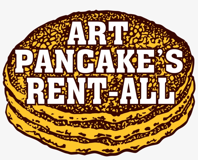 Middle Tennessee's Most Experienced Equipment Rental - Art Pancake's Rent All, transparent png