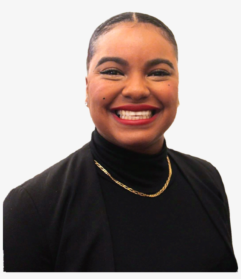 About Jacqueline Johnson - Girl, transparent png