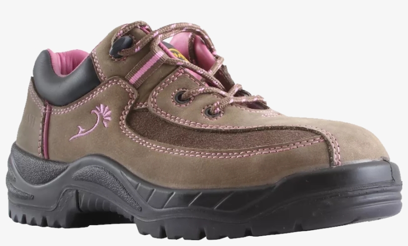 Calzado De Seguridad - Zapato Femenino Nazca Nu 110, transparent png