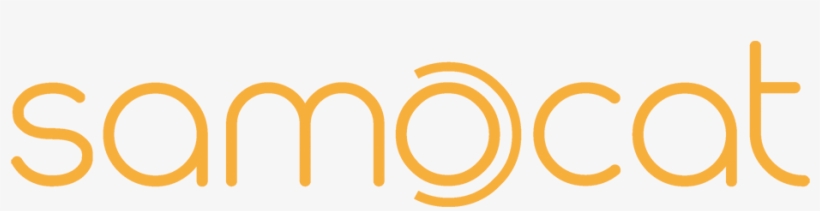 Words About Pancakes* - Samocat Logo, transparent png