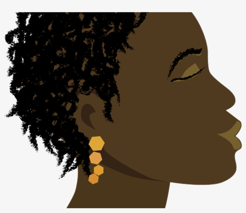 African American Religious Clip Art African American - Ich Bin Geist Ermutigungs-karte Karte, transparent png