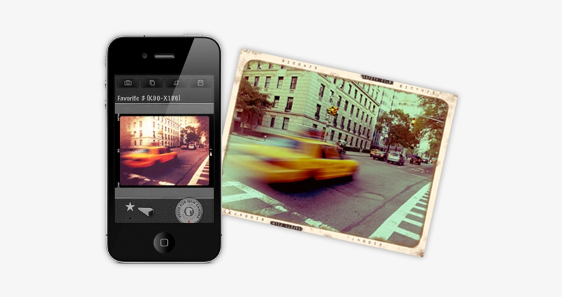 Infinicam Is No Longer Being Developed - Iphone, transparent png