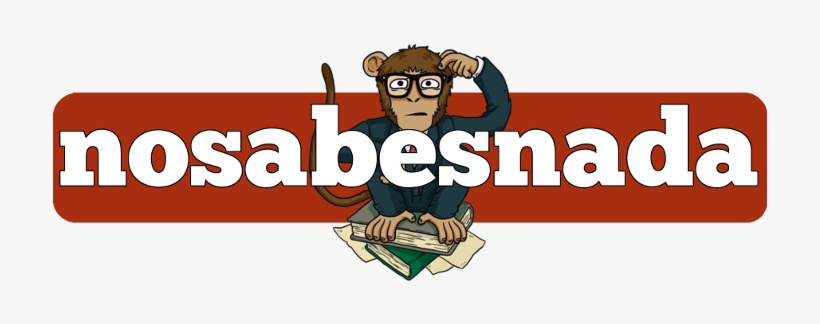¡no Sabes Nada - Cartoon, transparent png
