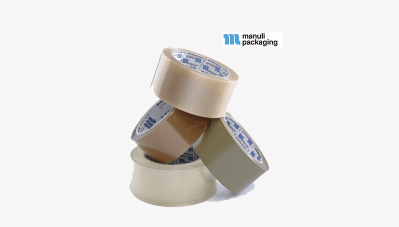 Nastro Marrone Per Pacchi Fragile - 48mm X 66m, Resistente - Foto 6