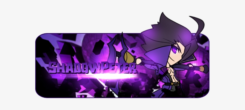 Avatar & Sig Made By Haptism - Cartoon, transparent png