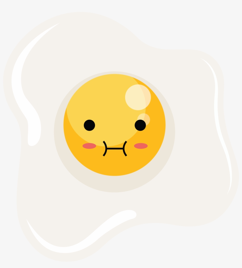 Friedegg2 - Fried Egg, transparent png