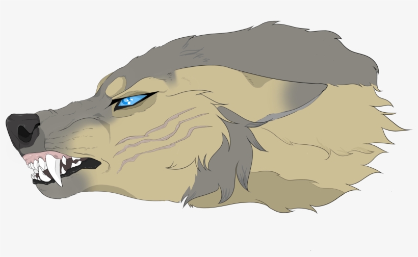 Dog Yawns, transparent png