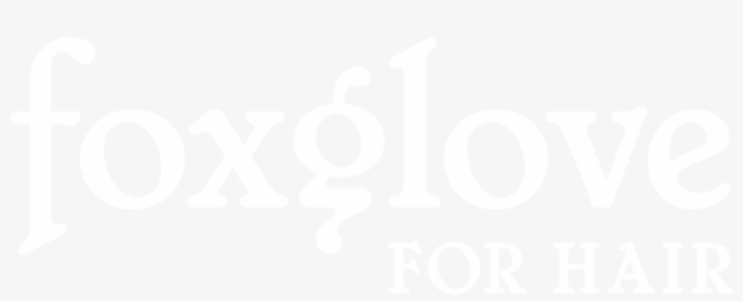 Foxglove Logo White - Ps4 Logo White Transparent, transparent png