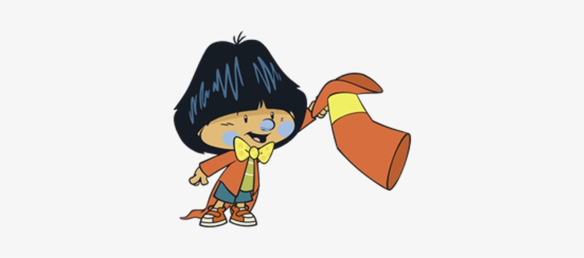 Yuri Clown Costume - Personagens Amigaozao, transparent png