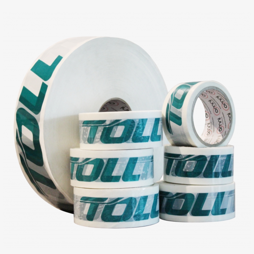 Toll Tape 2 - Ceramic, transparent png