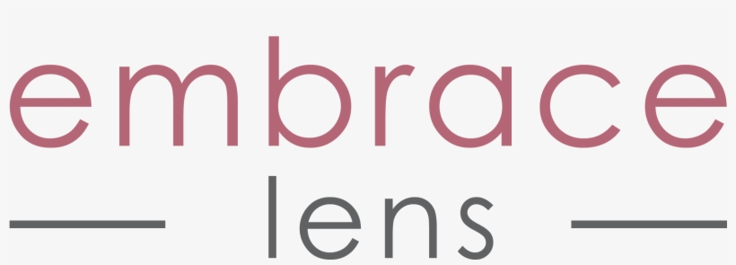 Embrace Lens - Greenspace Mental Health Logo, transparent png