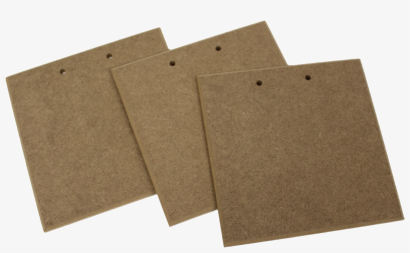 Molly Created This Fall Banner With Mdf Plaque Boards, - Construction Paper, transparent png