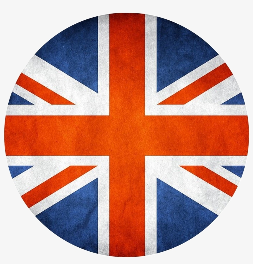 Centro Preparador Cambridge Desde - Uk Flag, transparent png
