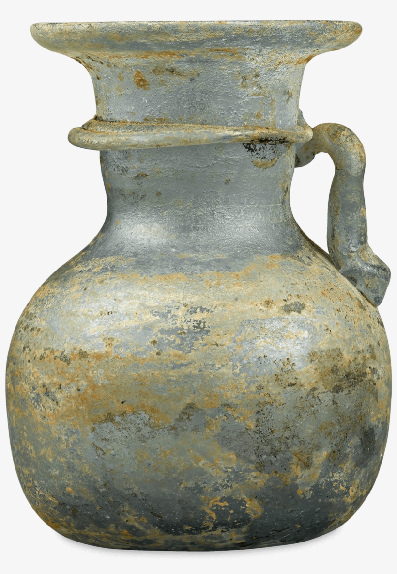 The History Of Ancient Glass - Roman Glassware, transparent png