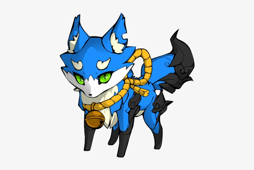 Foxglove - Cartoon, transparent png