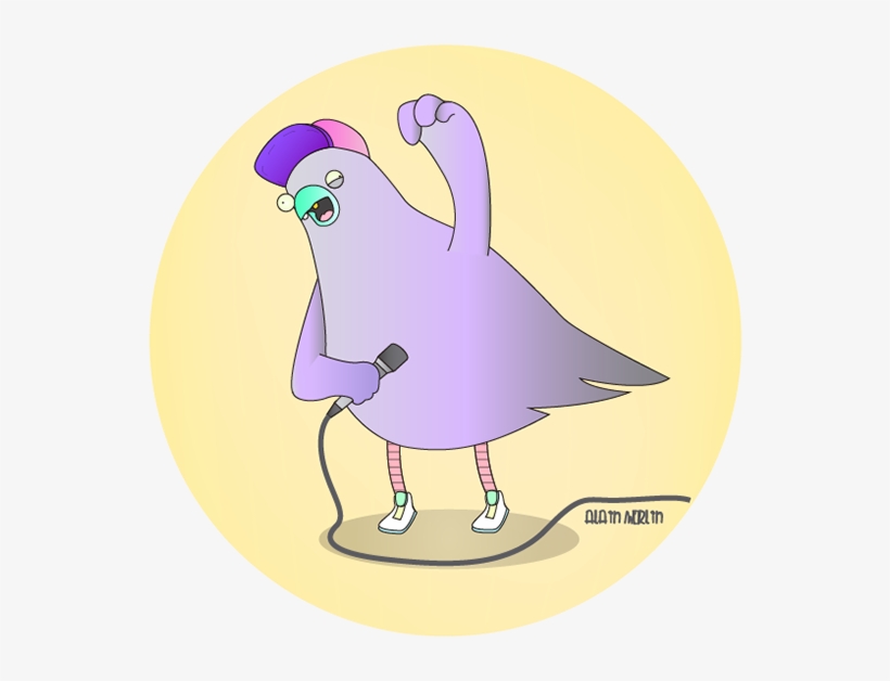 Parrot, transparent png