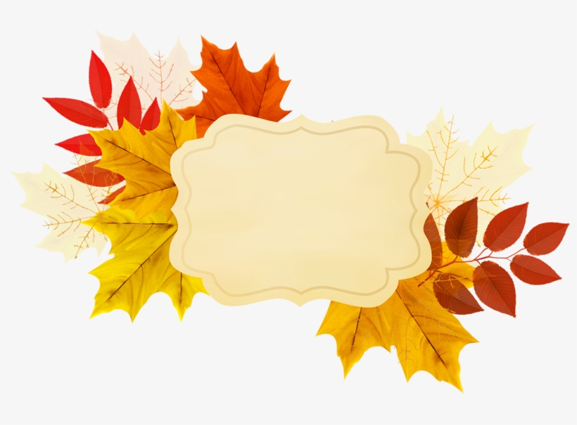 Фото, Автор Иришка-манюшка На Яндекс - Fall And Thanksgiving Backgrounds, transparent png