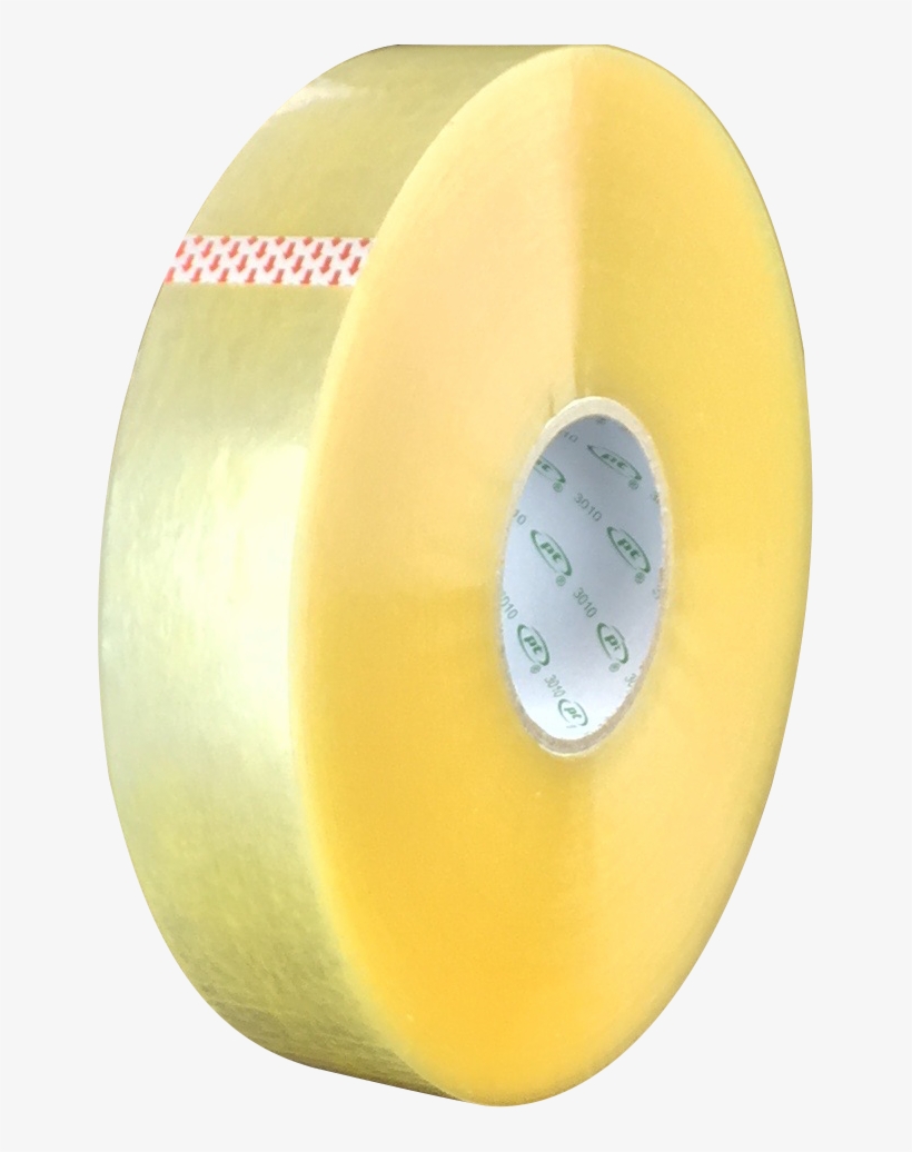 Packing Tape - Circle, transparent png