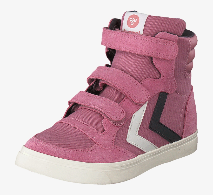 Stadil Canvas Duo High Jr Foxglove - Stadil Canvas Duo High Jr, transparent png