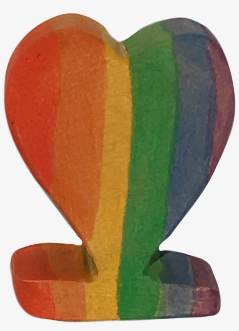 Wooden Hearts - Heart, transparent png