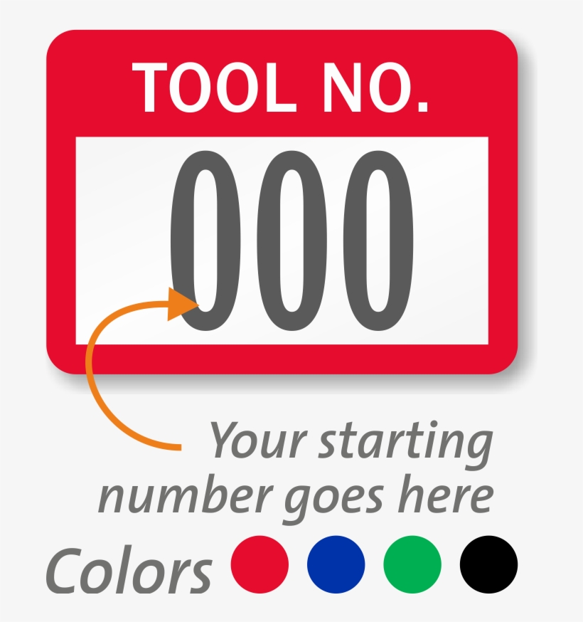 Zoom, Price, Buy - Fire Extinguisher Number Labels, transparent png