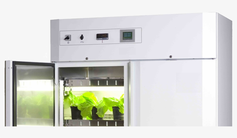 Plant Growth Chambers And Rooms - Growth Chamber Plants, transparent png