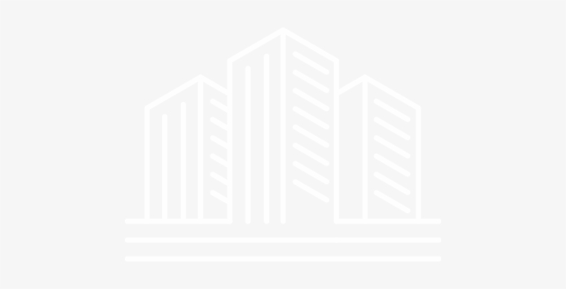 Portal De Tramitações - Logo De Prédio, transparent png