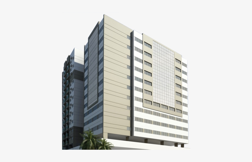 Contacel Gestão De Condomínios - Commercial Building, transparent png