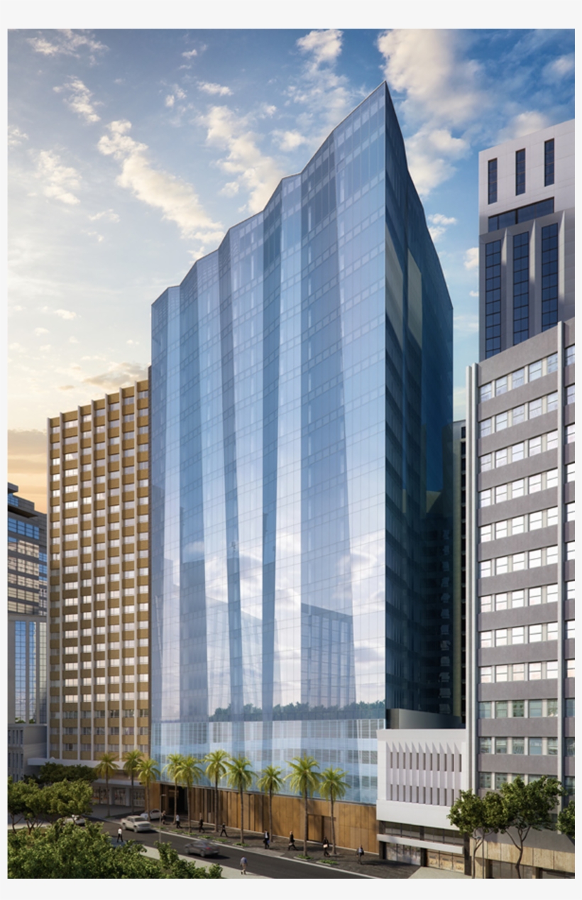 Vista Mauá Building - Commercial Building, transparent png