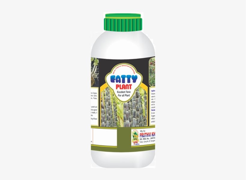 It Is A Plant Tonic Which Basically Full With Sea Protein - Plants, transparent png