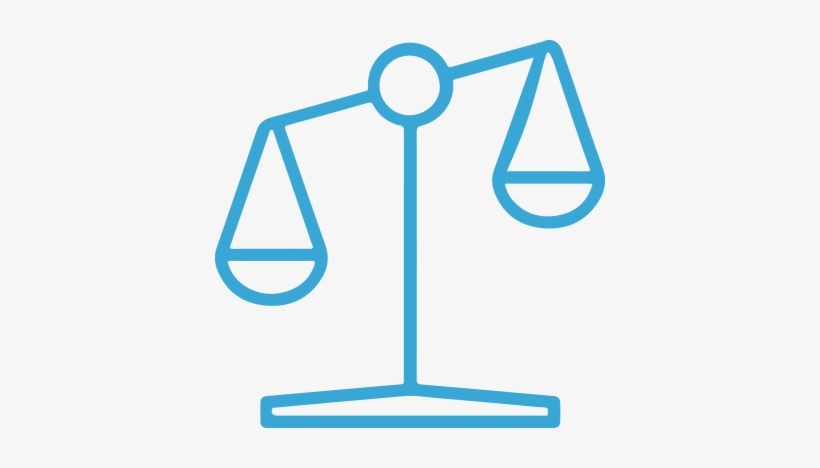 Donate Now - Outline Of A Balance, transparent png