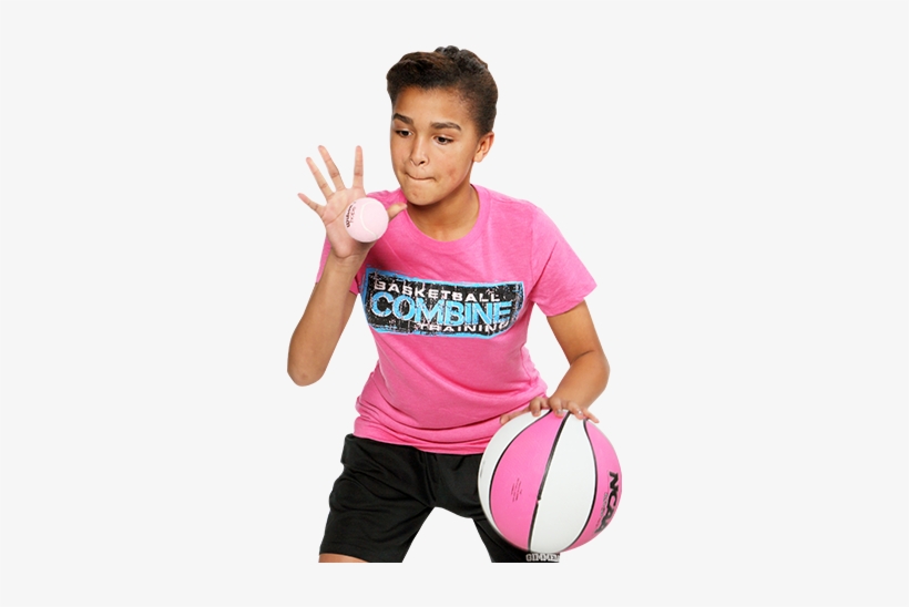 Training Specifically For Female Athletes Who Are Ready - Basketball Combine Training, transparent png