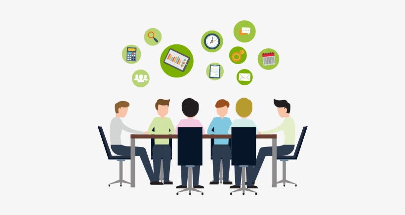 There Are A Multitude Of Points To Take Into Account - Technology Consultant, transparent png