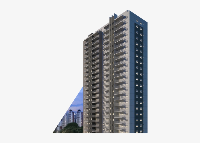 Perto De Tudo - Condominio Bosque Marajoara, transparent png