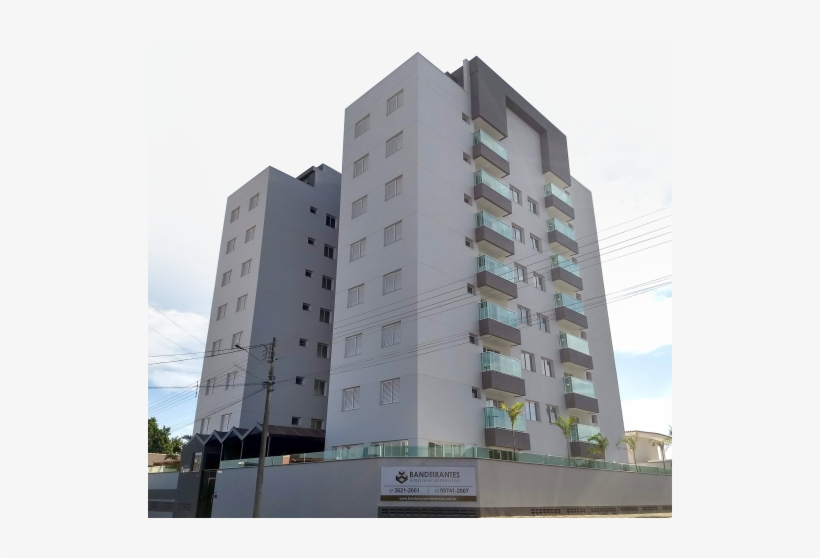 Tower Block, transparent png