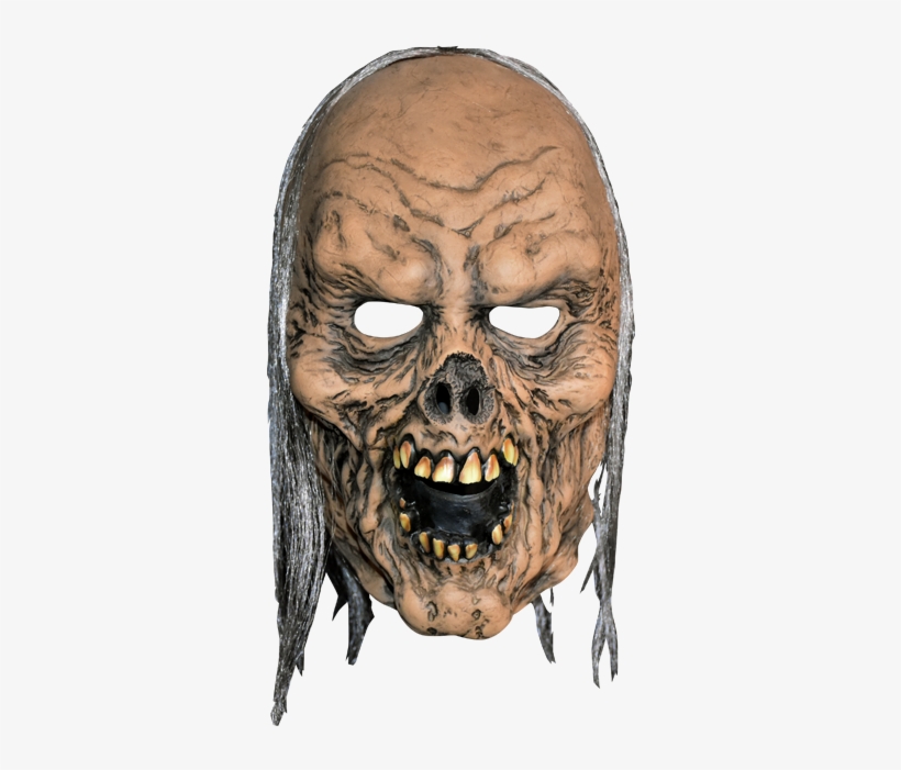 Don Post Sewage - Sewage Mask, transparent png