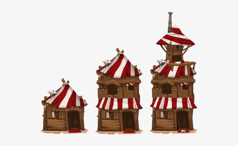 House Wood Cottage Level 1to3 - Lighthouse, transparent png