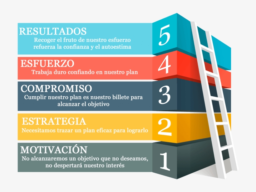 Gráfico Que Simboliza Con Una Escalera, Un Método Eficaz - Features Of Web Development For The Ecommerce, transparent png