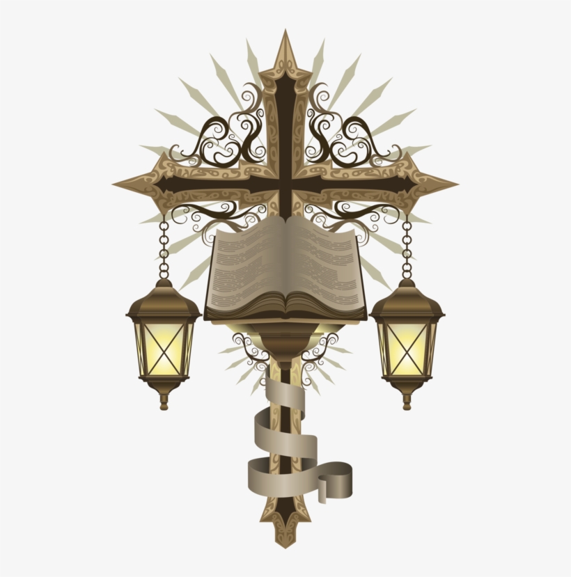 Retro Style Former Vintage Light Fixture Lantern - Clip Art, transparent png