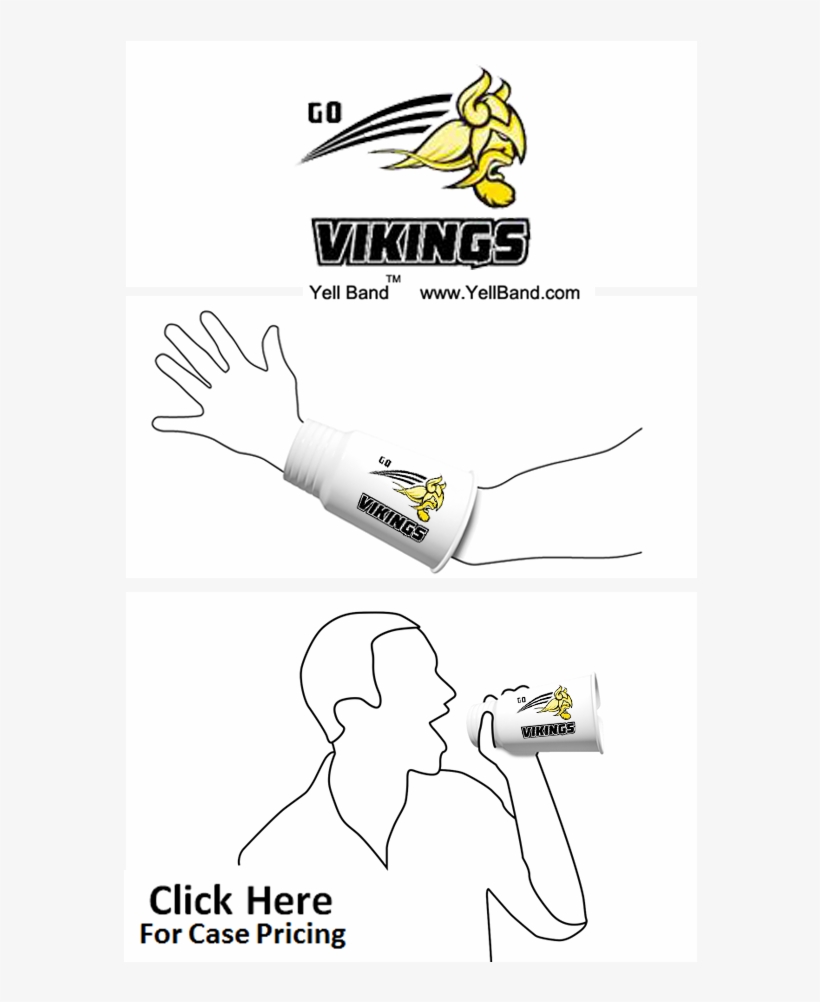 Vikings Black Gold Swoosh - 2018, transparent png