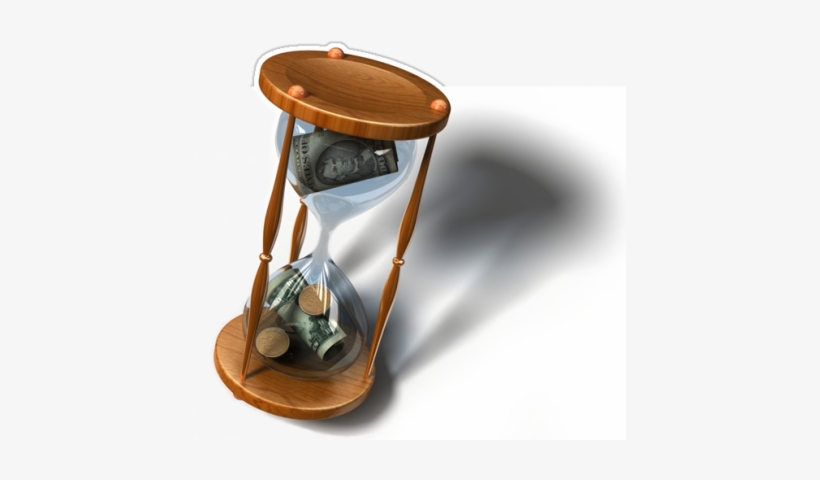 Balancing Work And Family -time Is Money - Future Discounting, transparent png