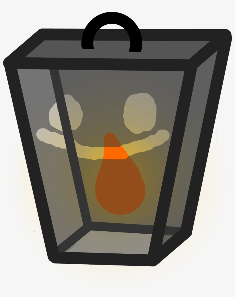 Lantern - Object Mayhem Bouncy Ball Body, transparent png