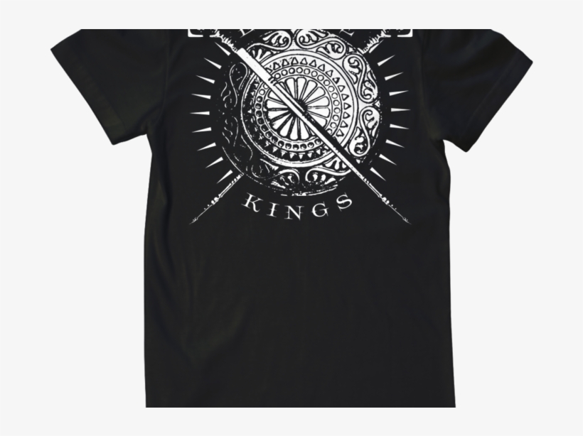 Kings Scepter - Active Shirt, transparent png