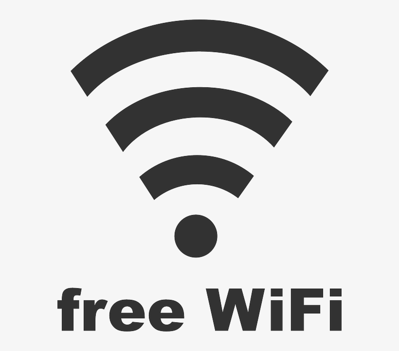 El Principal Paso Para Recuperar El Dinero De Las Acciones - Free Wifi Sign, transparent png