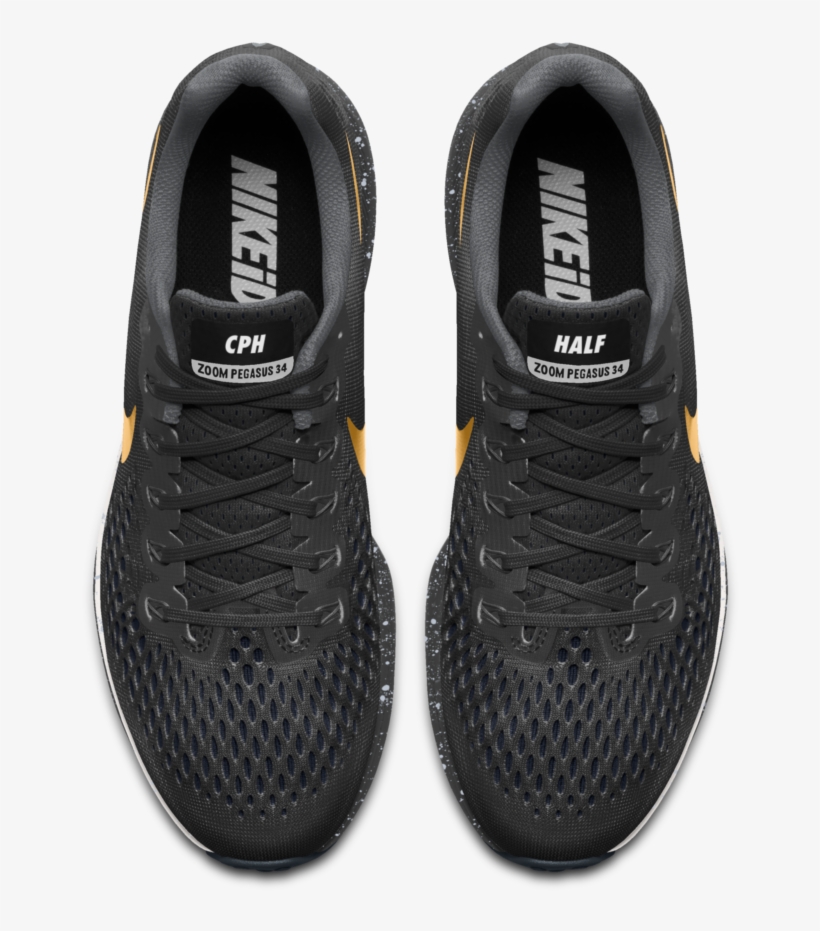 Identity Of The Cph Half, Of Course Featuring That - Lebron 16 I Promise, transparent png