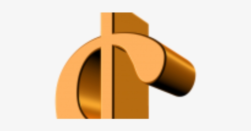 Time Is Money - Cross, transparent png
