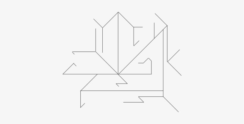 Abstract Lines Png Psd Detail - Abstract Lines White Png, transparent png