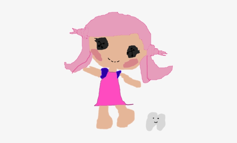 Wishes - Lalaloopsy Dream E Wishes, transparent png