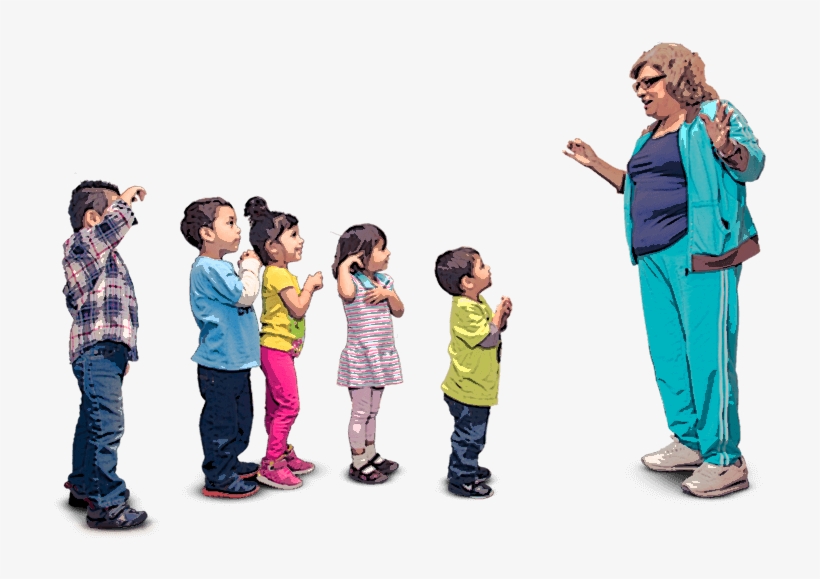 Your Participation - Child, transparent png