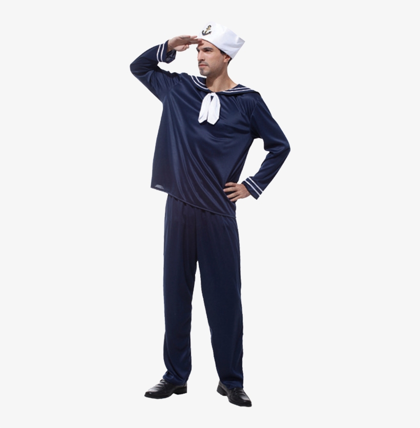 Get Quotations - 船員 水手 服裝, transparent png